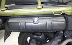 HONDA PS250 1993 MF09