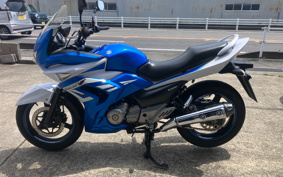 SUZUKI GSR250F GJ55D