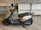 Фото Yamaha JOG с японского аукциона