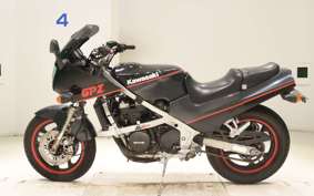 KAWASAKI GPZ400R 1986 ZX400D