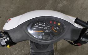 YAMAHA JOG ZR SA56J