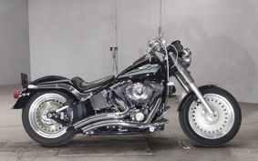 HARLEY HARLEY FLSTF1580 BX5
