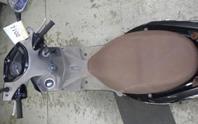 YAMAHA CYGNUS 125 X 2 SE44J