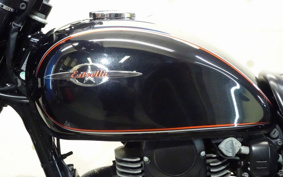 KAWASAKI ESTRELLA SE BJ250A