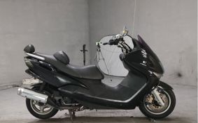 YAMAHA MAJESTY 125 SE22