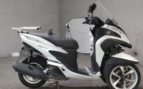 YAMAHA TRICITY 125 SE82J