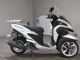 Фото Yamaha TRICITY 125 с японского аукциона