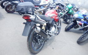 YAMAHA YBR125 PCJL