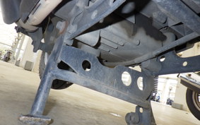 YAMAHA AXIS 125 TREET SE53J