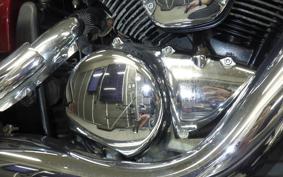 KAWASAKI VULCAN 900 CLASSIC 2010 VN900B