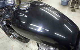 HONDA CB223S 2002 MC40