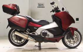 HONDA NC700 INTEGRA 2012 RC62