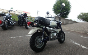 HONDA MONKEY AB27