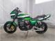 Фото Kawasaki ZRX1100 1999 с японского аукциона