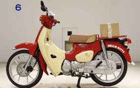 HONDA C110 SUPER CUB JA59