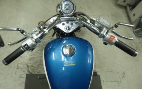 HONDA STEED 400 1994 NC26