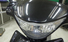 SUZUKI ADDRESS V125 S 1988 CF4MA
