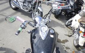 YAMAHA DRAGSTAR 400 CLASSIC 2009 VH01J