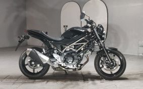 SUZUKI SV650 2022 VP55E