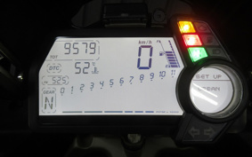 DUCATI MULTISTRADA 1200 2011 A200A