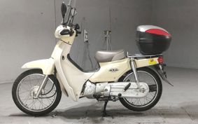 HONDA SUPER CUB110 JA10