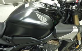HONDA CB650R E-Clutch 2026 RH17