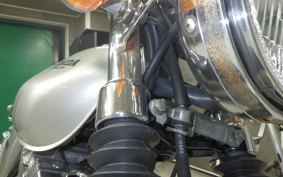HONDA GB250 CLUBMAN Gen.4