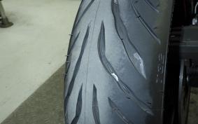 KAWASAKI ZEPHYR 400 KAI 2009 ZR400C