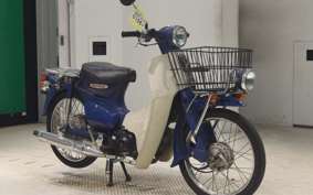 HONDA C50 SUPER CUB 2009 AA01