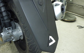 HONDA PCX125 2020 JK05