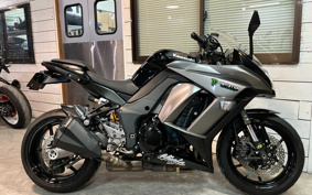 KAWASAKI NINJA 1000 2012 ZXT00G