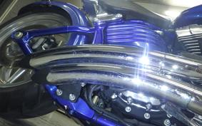 HARLEY FXCWC 1580 2008