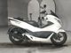 Фото Honda PCX 125 2014 с японского аукциона