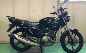 YAMAHA YBR125 PCJL