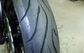 KAWASAKI Z1000 Gen.5 2018 ZXT00W