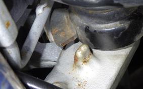 KAWASAKI ZEPHYR 400 Gen.2 1991 ZR400C