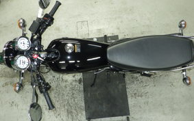 YAMAHA SR400 Gen.5 2020 RH16J