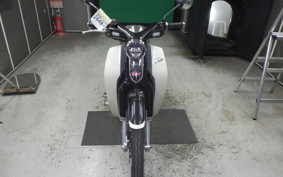 HONDA C125 SUPER CUB 2004 JA48
