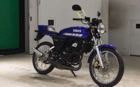 YAMAHA RZ50 Gen.2 RA02J