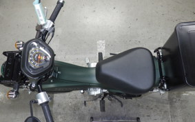 HONDA CROSS CUB 50 2024 AA06