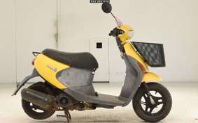 SUZUKI LET's 4 CA41A