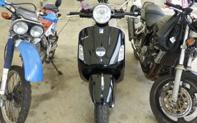 VESPA GTS250 IE