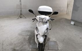 HONDA DIO 110 JF31