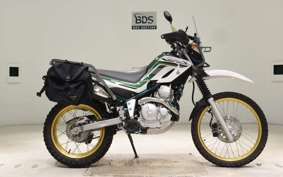 YAMAHA SEROW 250 Gen.3 2013 DG31J