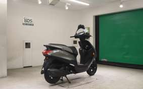 YAMAHA AXIS 125 Z 2009 SEJ6J