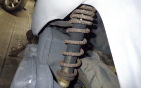 SUZUKI ADDRESS V125 G CF46A