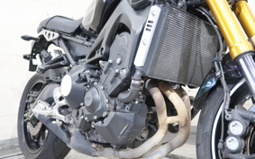YAMAHA XSR900 2016 RN46J