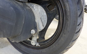 SUZUKI LET's 2 CA1PA