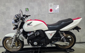 HONDA CB400SF 1998 NC31