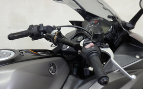 YAMAHA YZF-R25 ABS RG10J